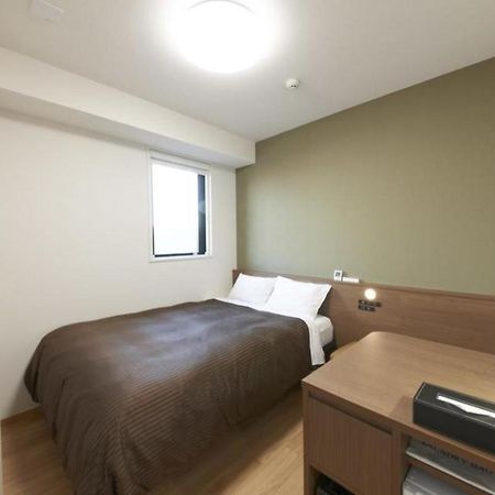 Hotel Sun Clover Koshigaya Station - Vacation Stay 55372 Esterno foto